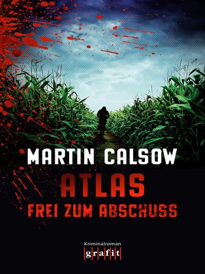 cover image of Atlas – Frei zum Abschuss